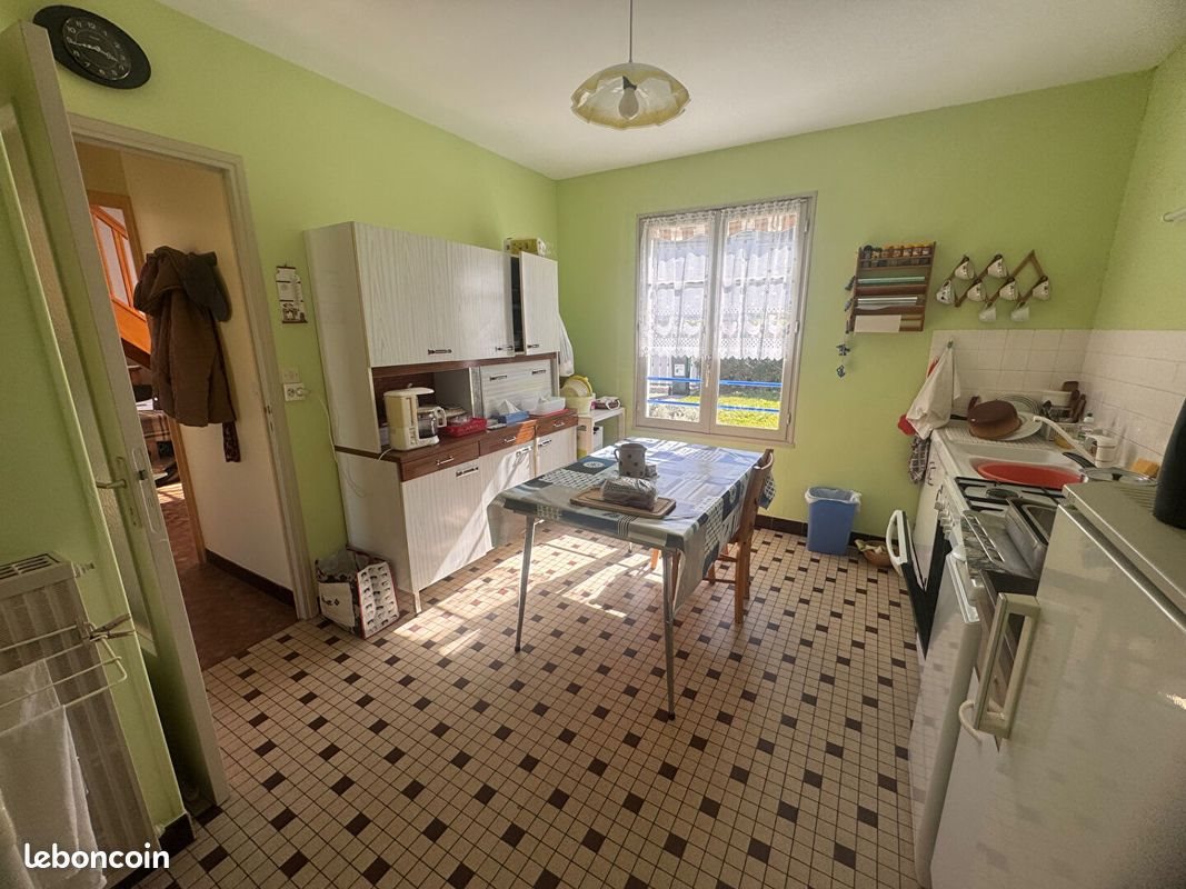 Maison à vendre, 49m², Le Croisic