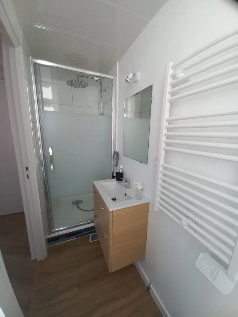 Appartement à vendre, 24m², Le Croisic
