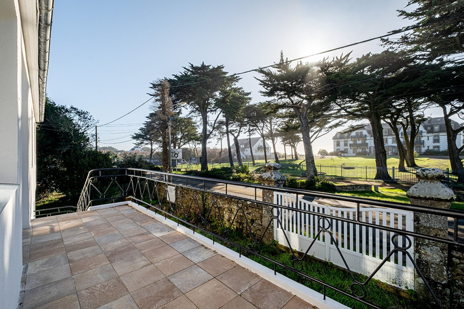 Appartement à vendre, 77m², Batz-sur-Mer