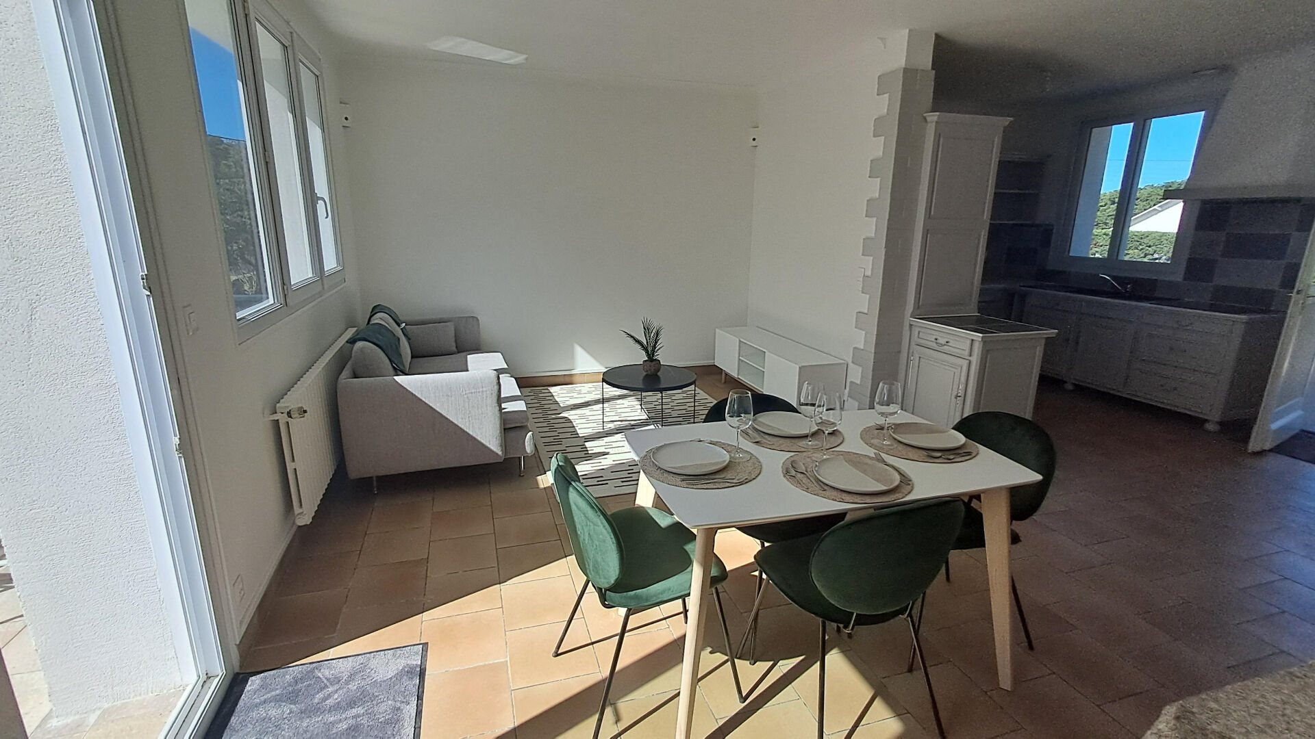 Appartement à vendre, 77m², Batz-sur-Mer