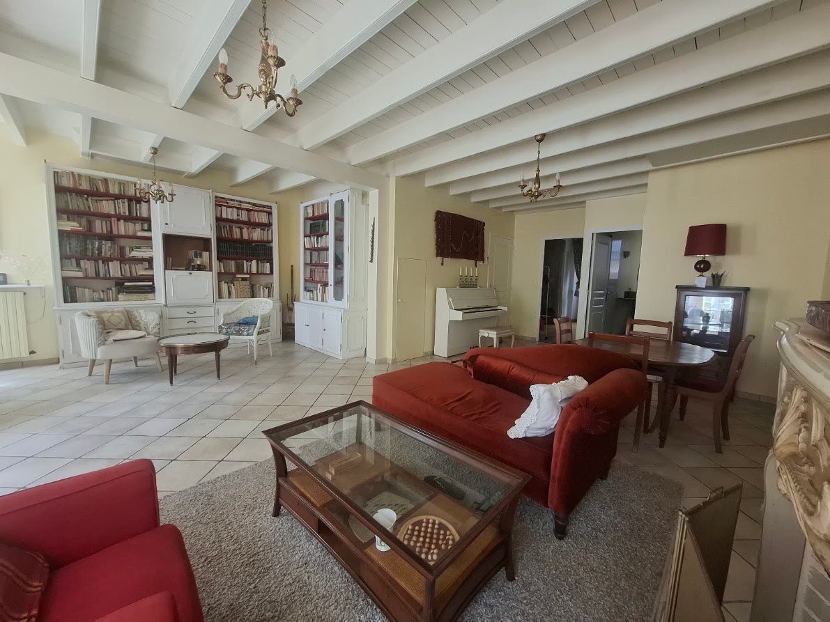 Maison à vendre, 180m², Le Croisic