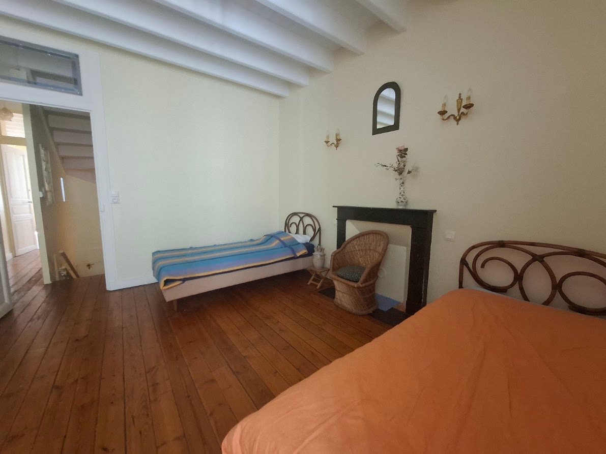 Maison à vendre, 180m², Le Croisic