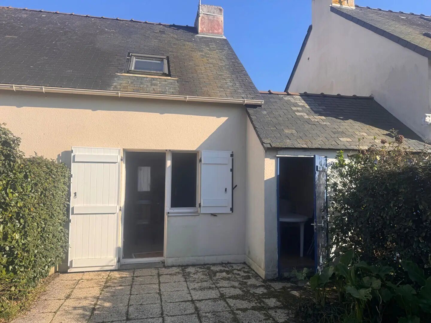 Maison à vendre, 32m², Le Croisic