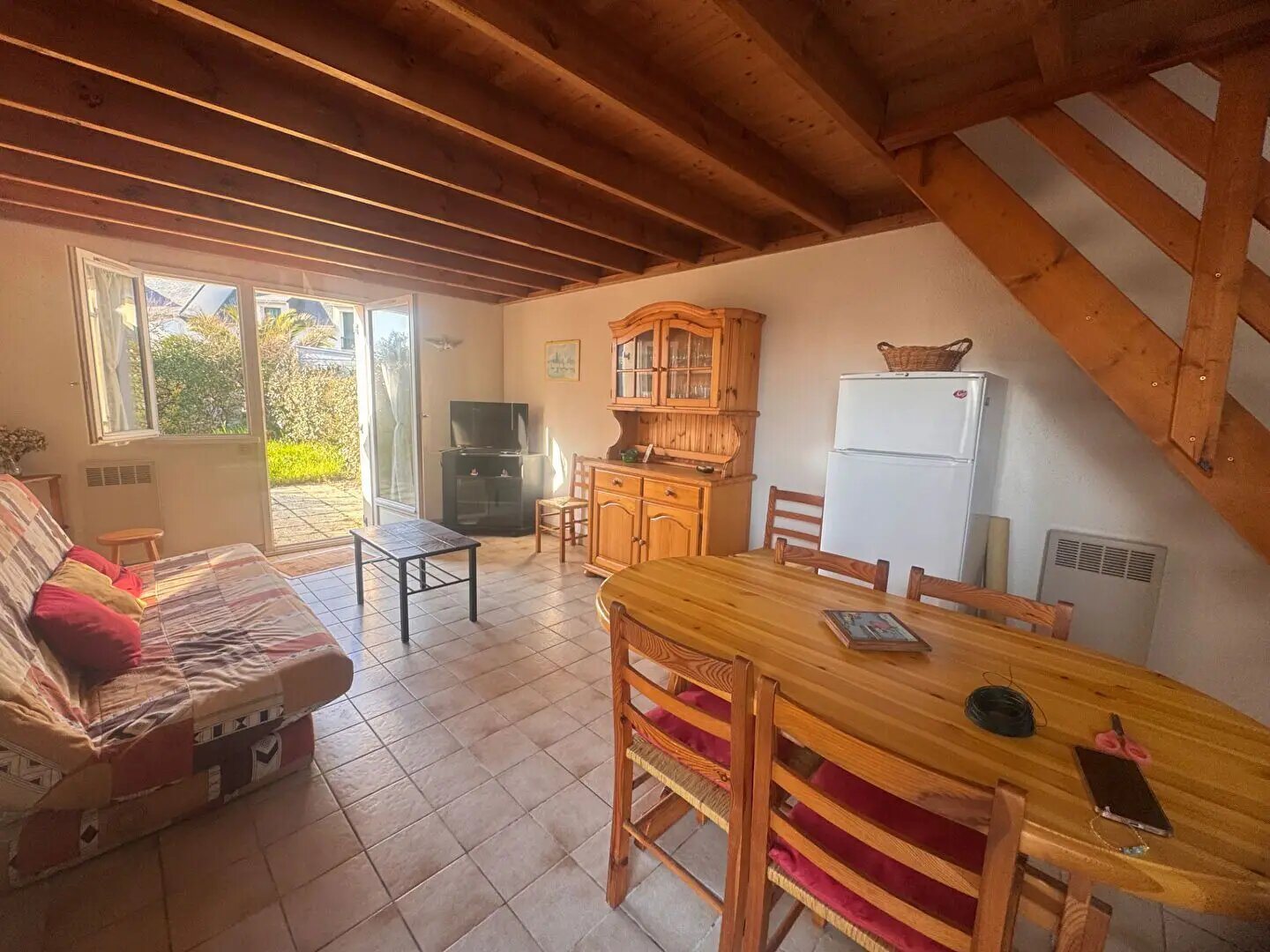 Maison à vendre, 32m², Le Croisic