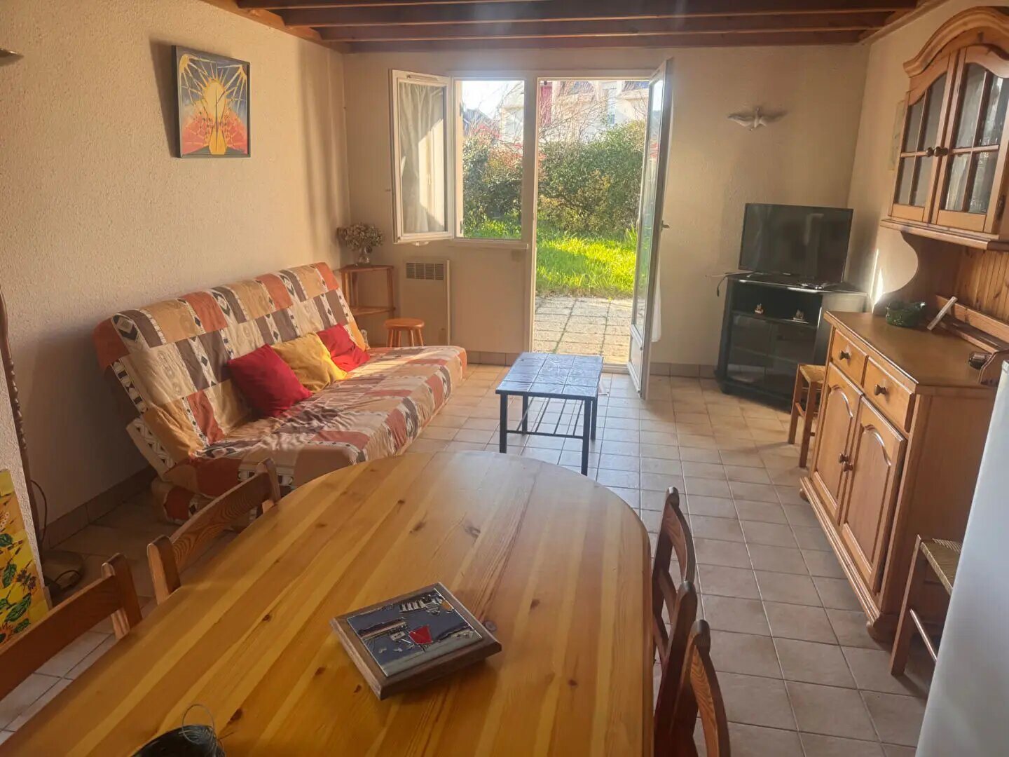 Maison à vendre, 32m², Le Croisic