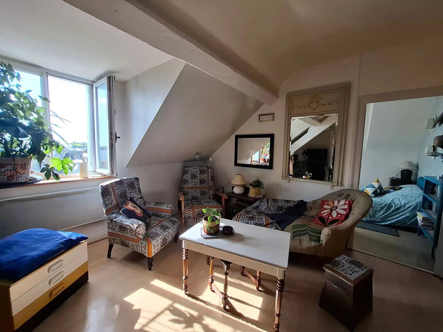 Appartement à vendre, 63m², Le Croisic