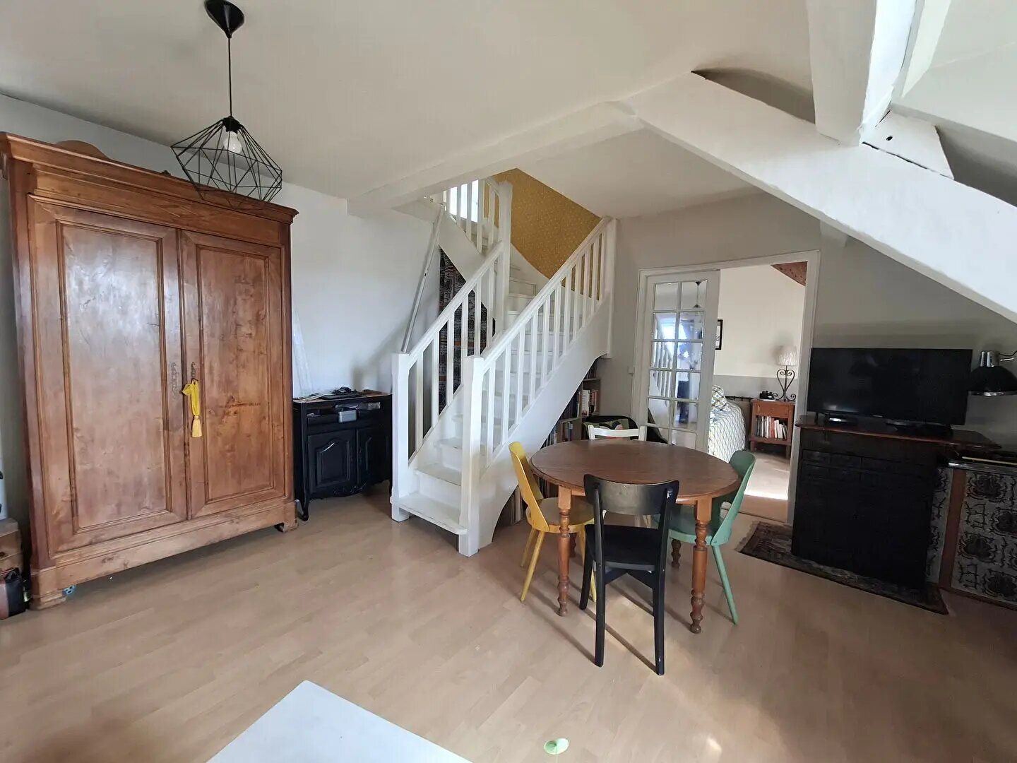 Appartement à vendre, 63m², Le Croisic