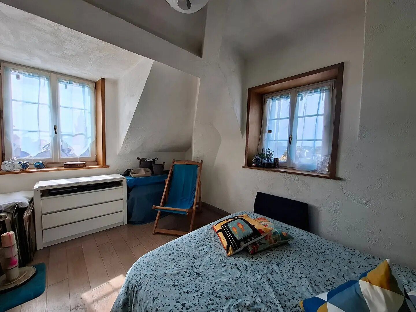 Appartement à vendre, 63m², Le Croisic