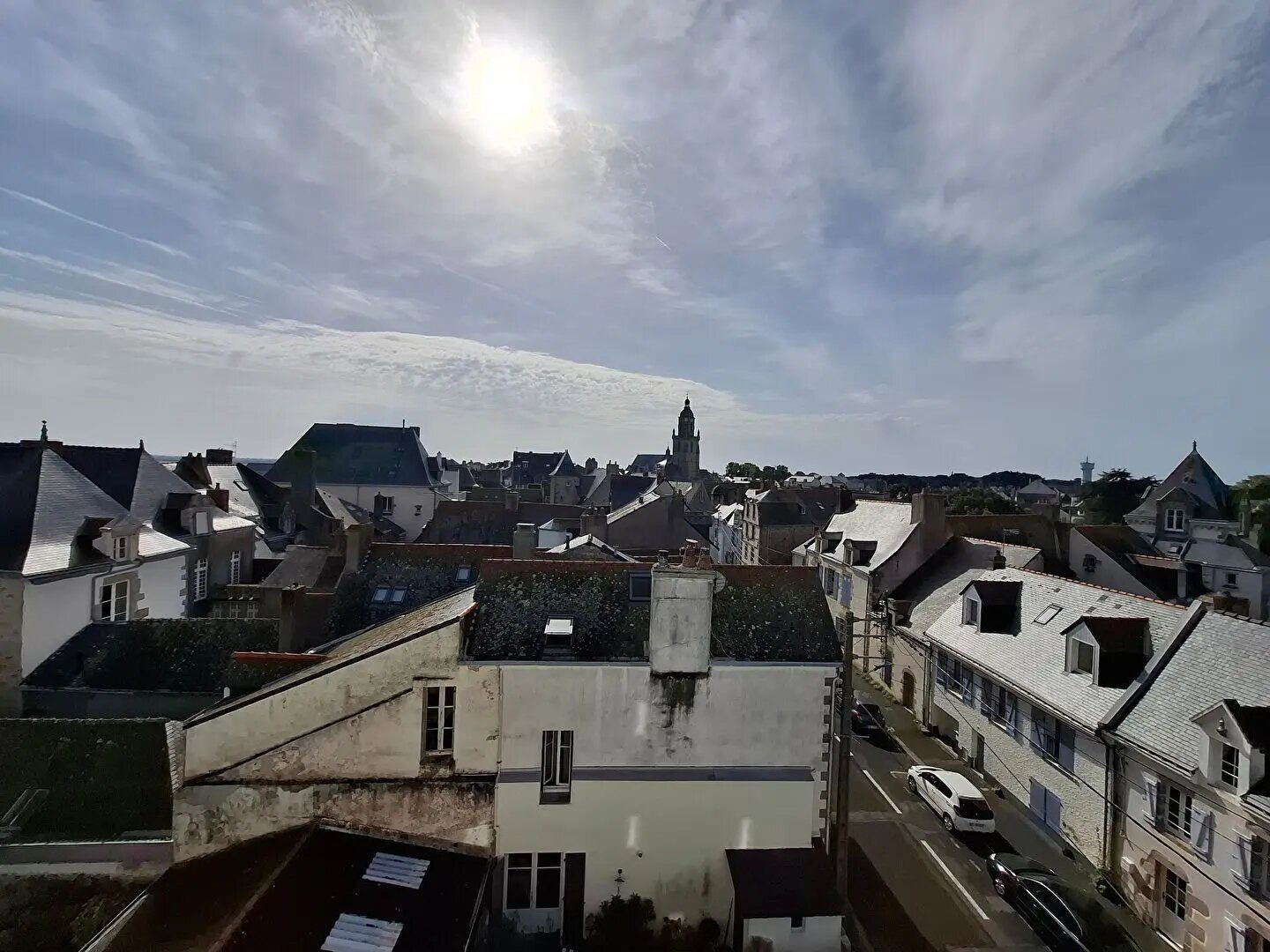 Appartement à vendre, 63m², Le Croisic