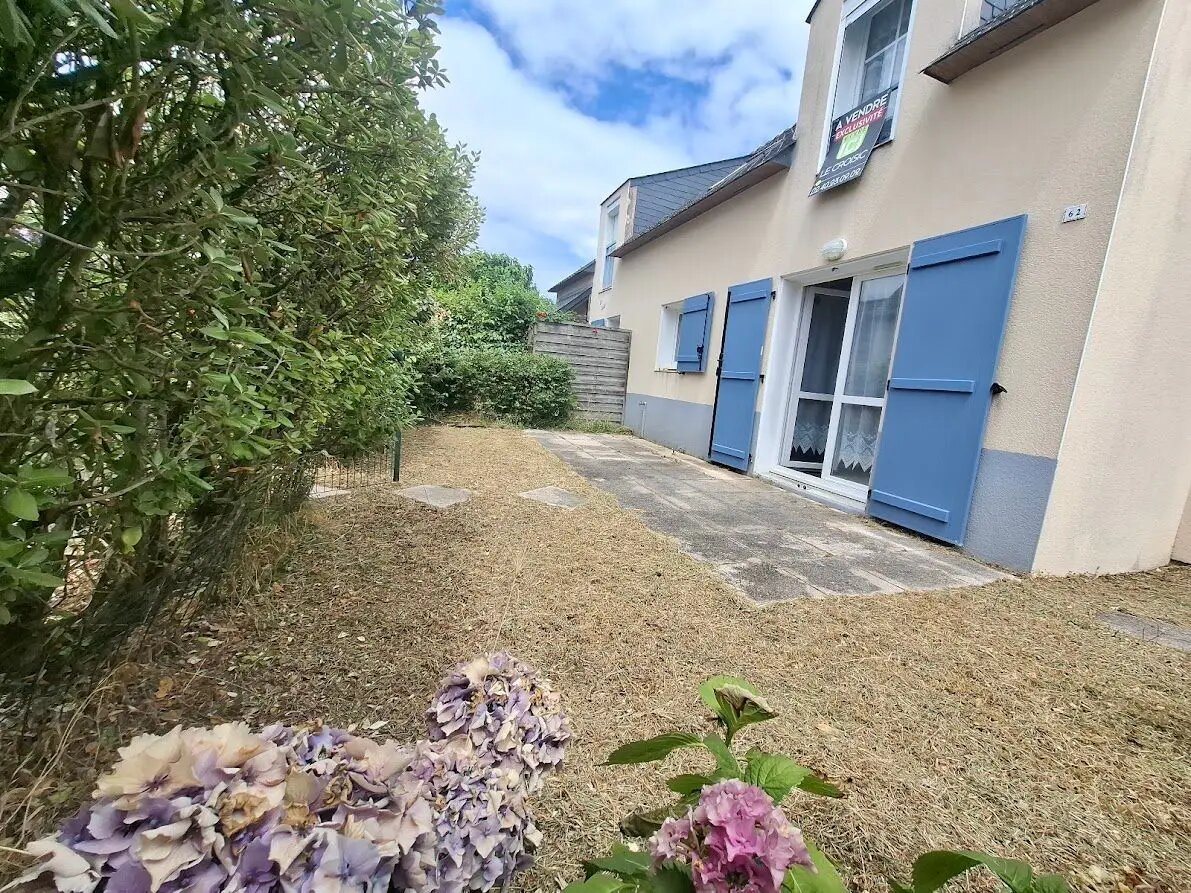 Maison à vendre, 40m², Batz-sur-Mer
