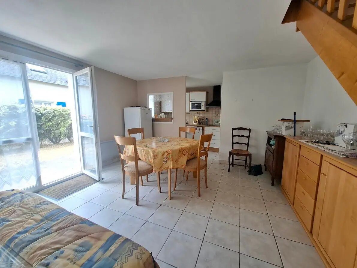 Maison à vendre, 40m², Batz-sur-Mer