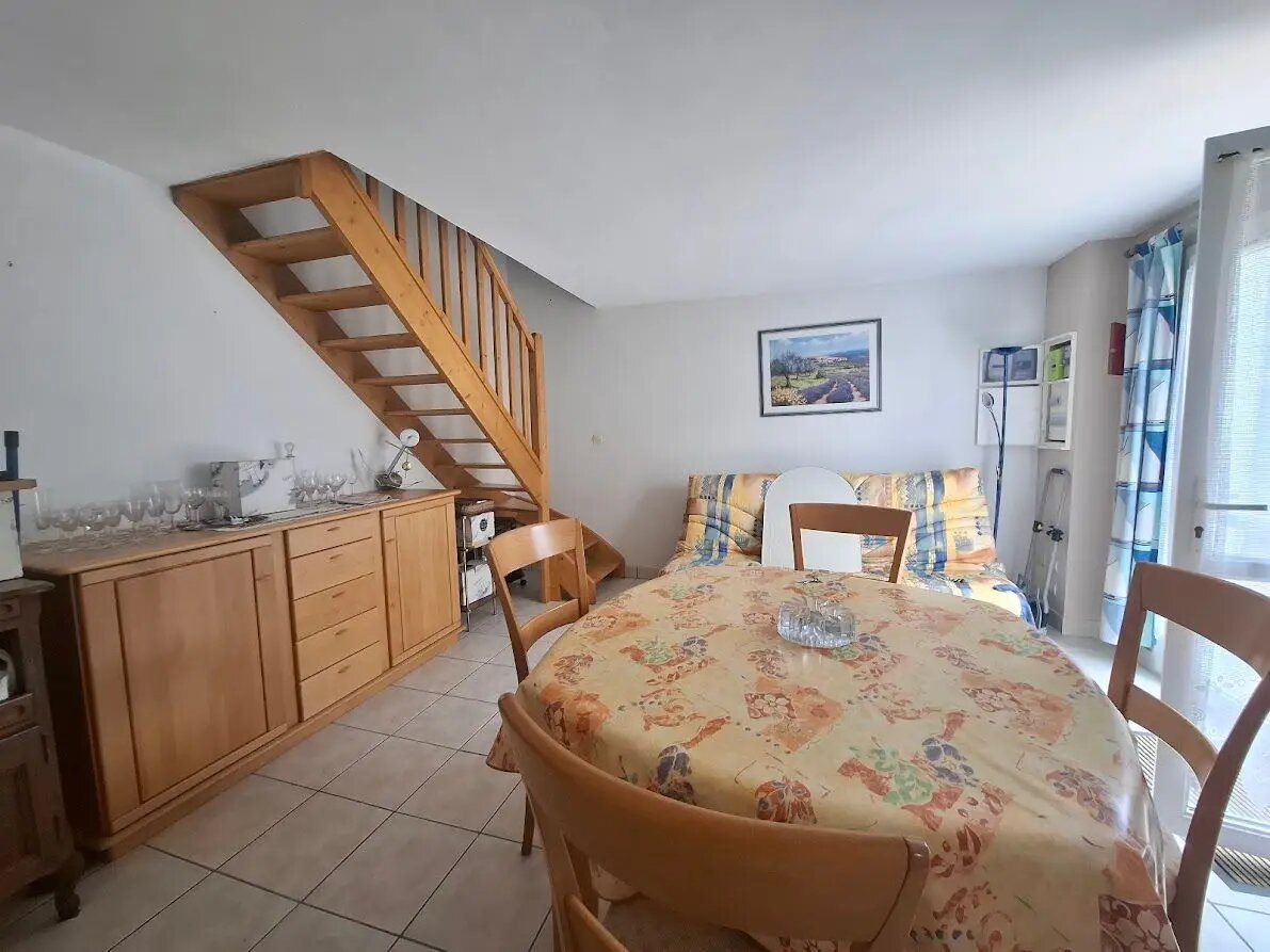 Maison à vendre, 40m², Batz-sur-Mer