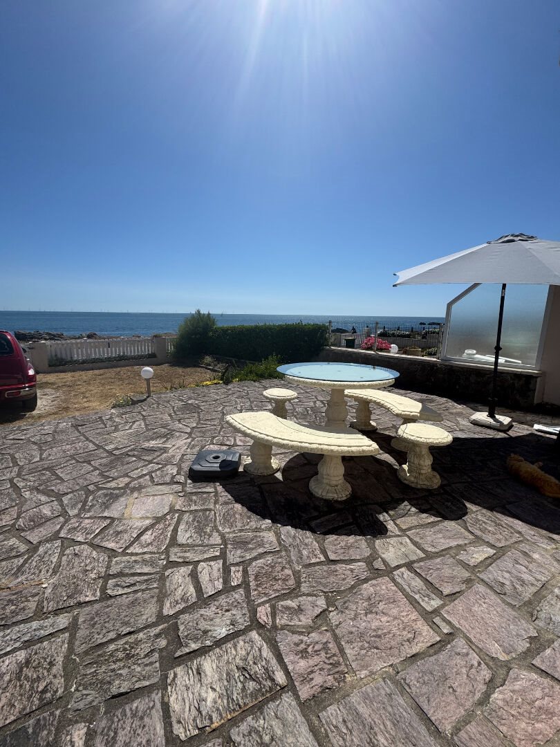 Maison à vendre, 54m², Le Croisic