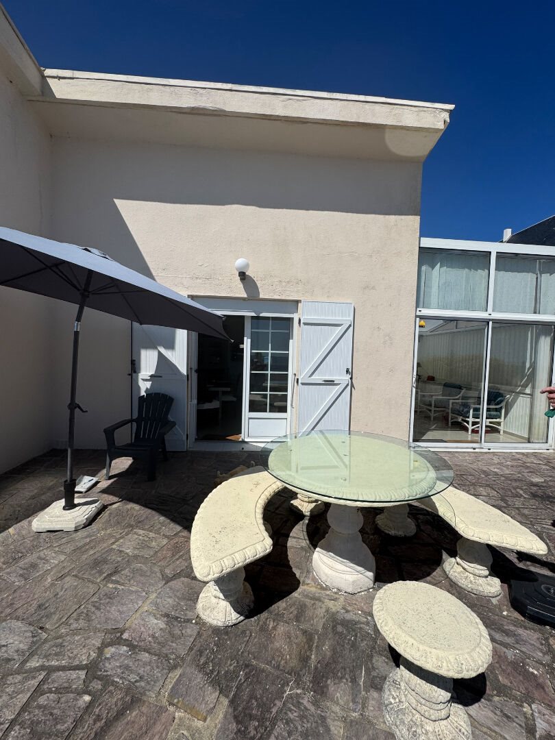 Maison à vendre, 54m², Le Croisic