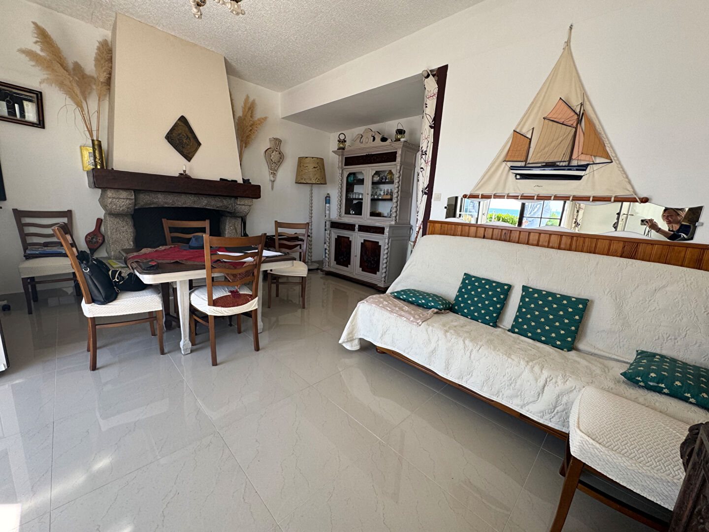 Maison à vendre, 54m², Le Croisic