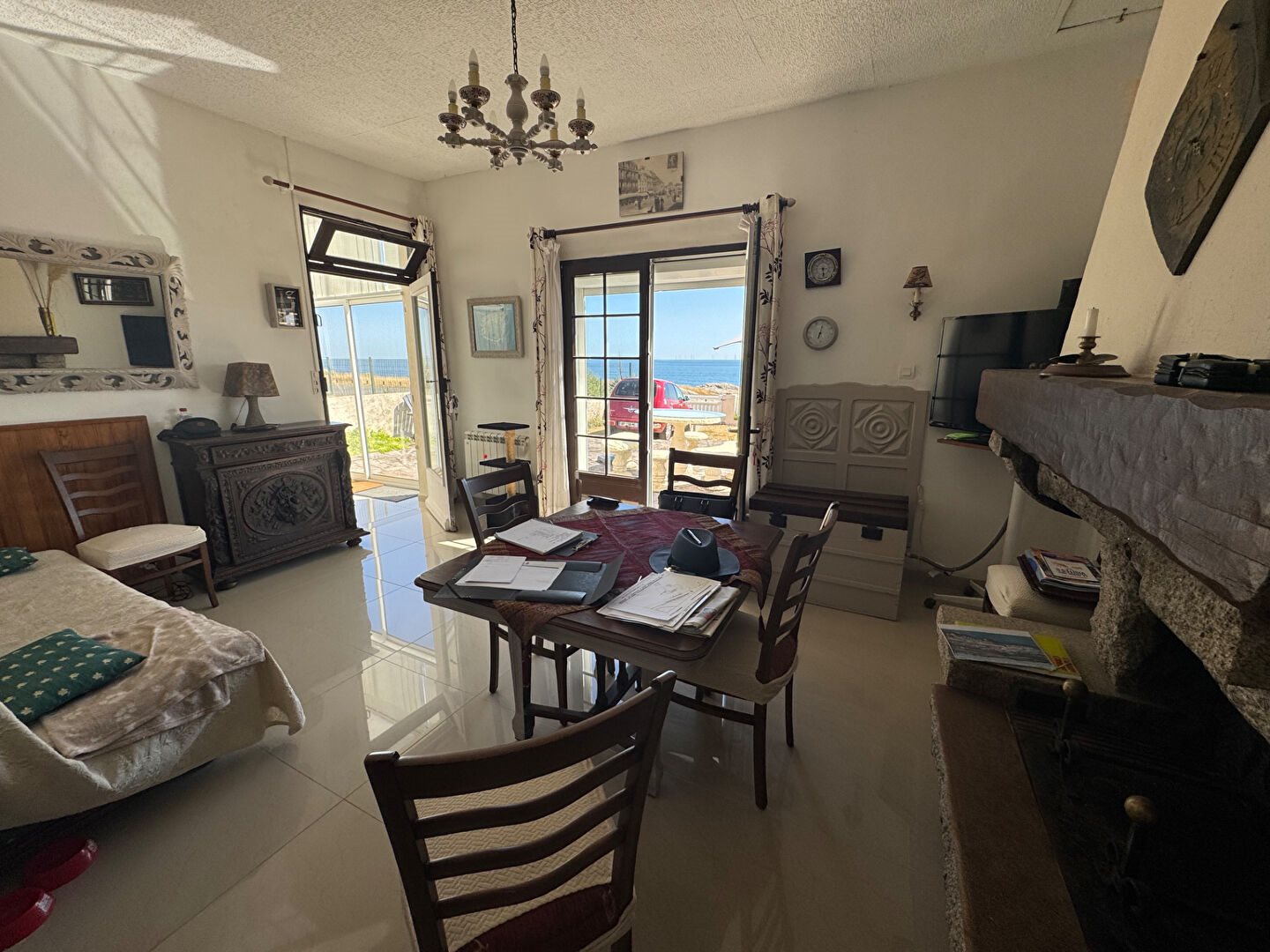 Maison à vendre, 54m², Le Croisic