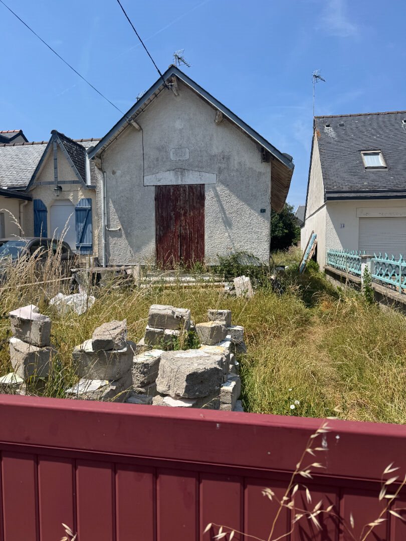 Maison à vendre, 28m², Le Croisic