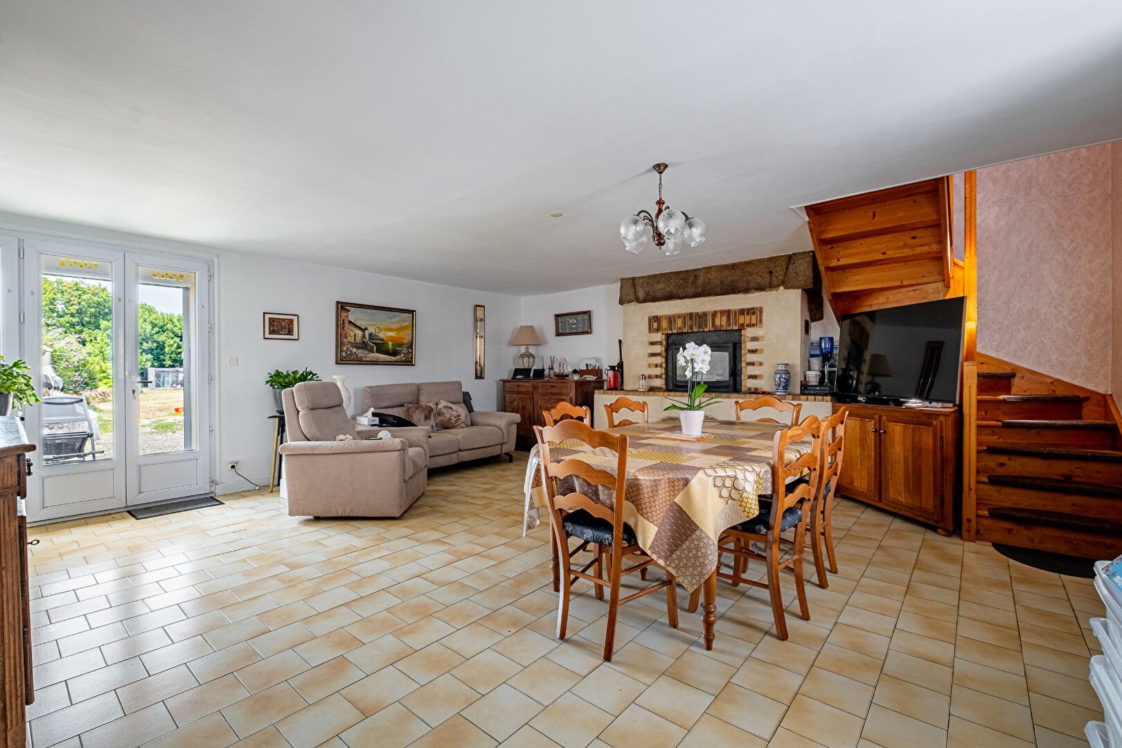 Maison à vendre, 88m², Batz-sur-Mer