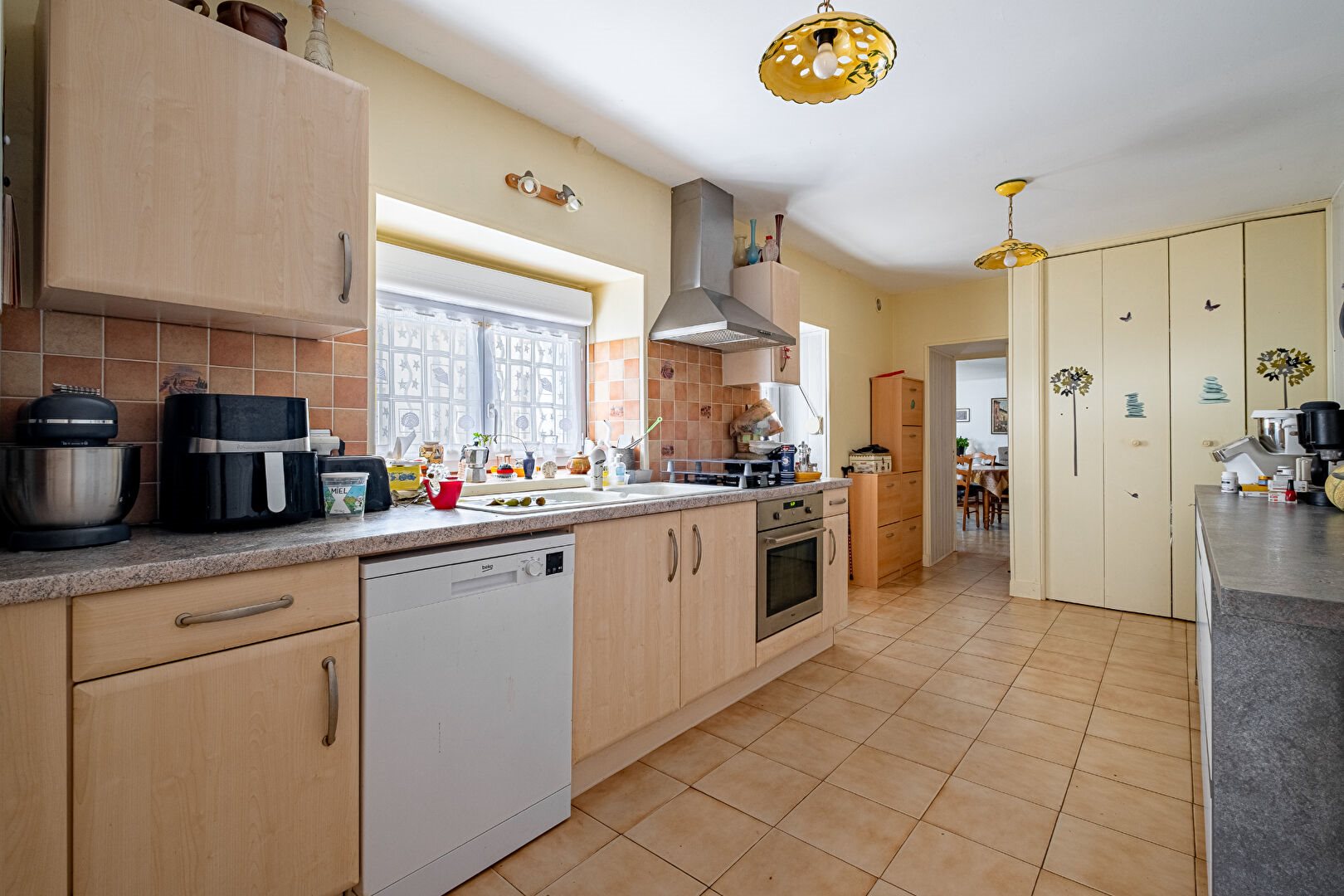 Maison à vendre, 88m², Batz-sur-Mer