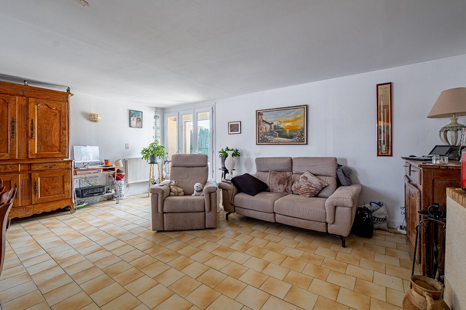 Maison à vendre, 88m², Batz-sur-Mer