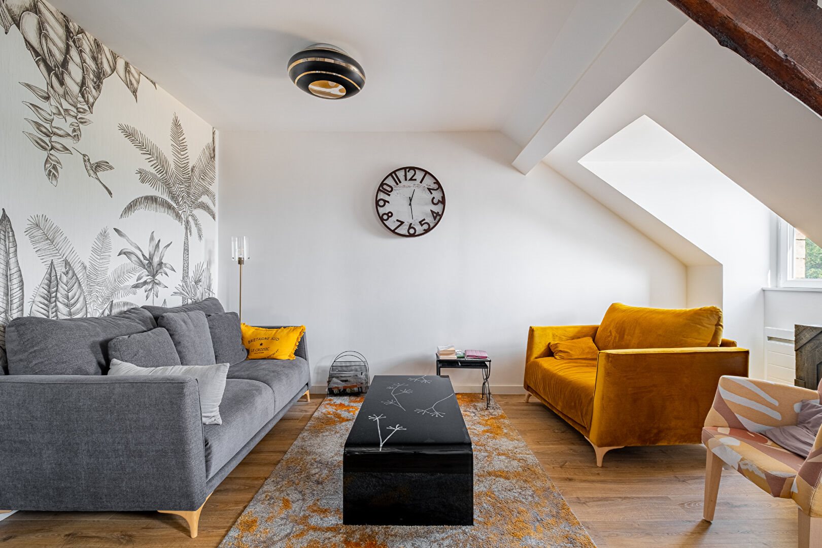 Appartement à vendre, 40m², Le Croisic