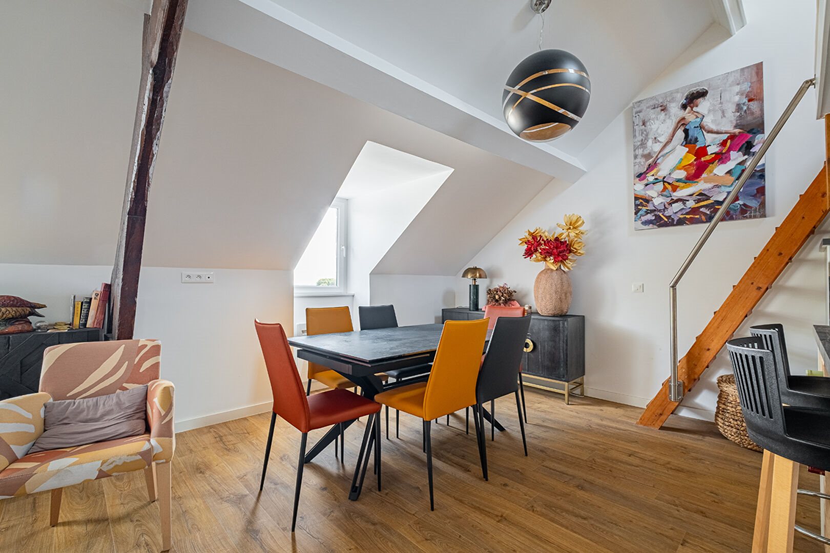 Appartement à vendre, 40m², Le Croisic