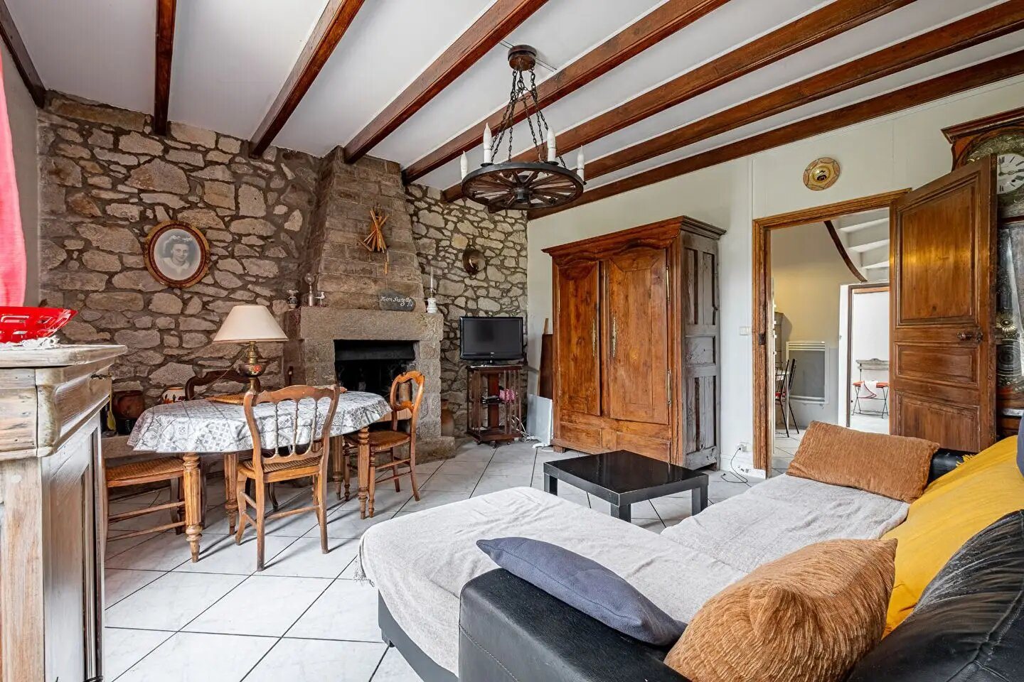 Maison à vendre, 84m², Batz-sur-Mer
