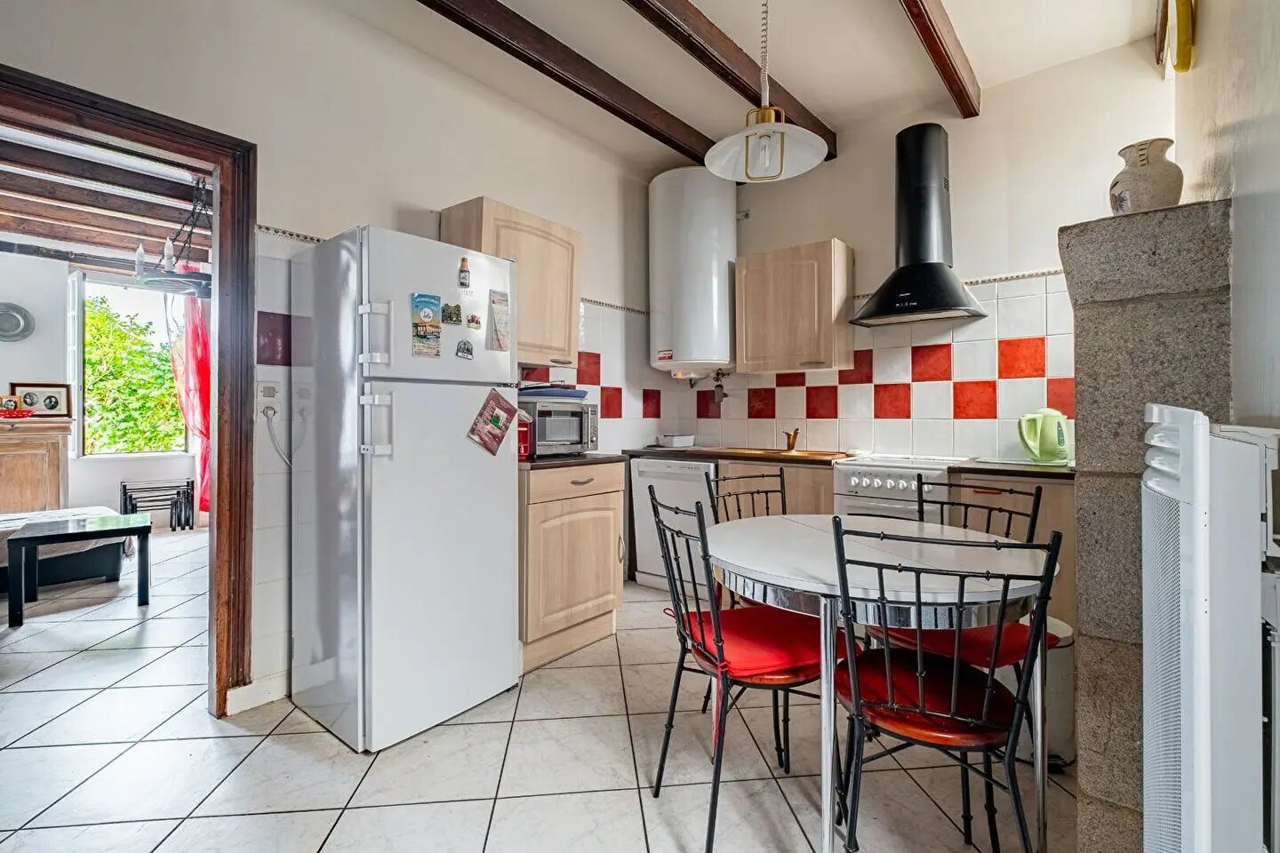 Maison à vendre, 84m², Batz-sur-Mer