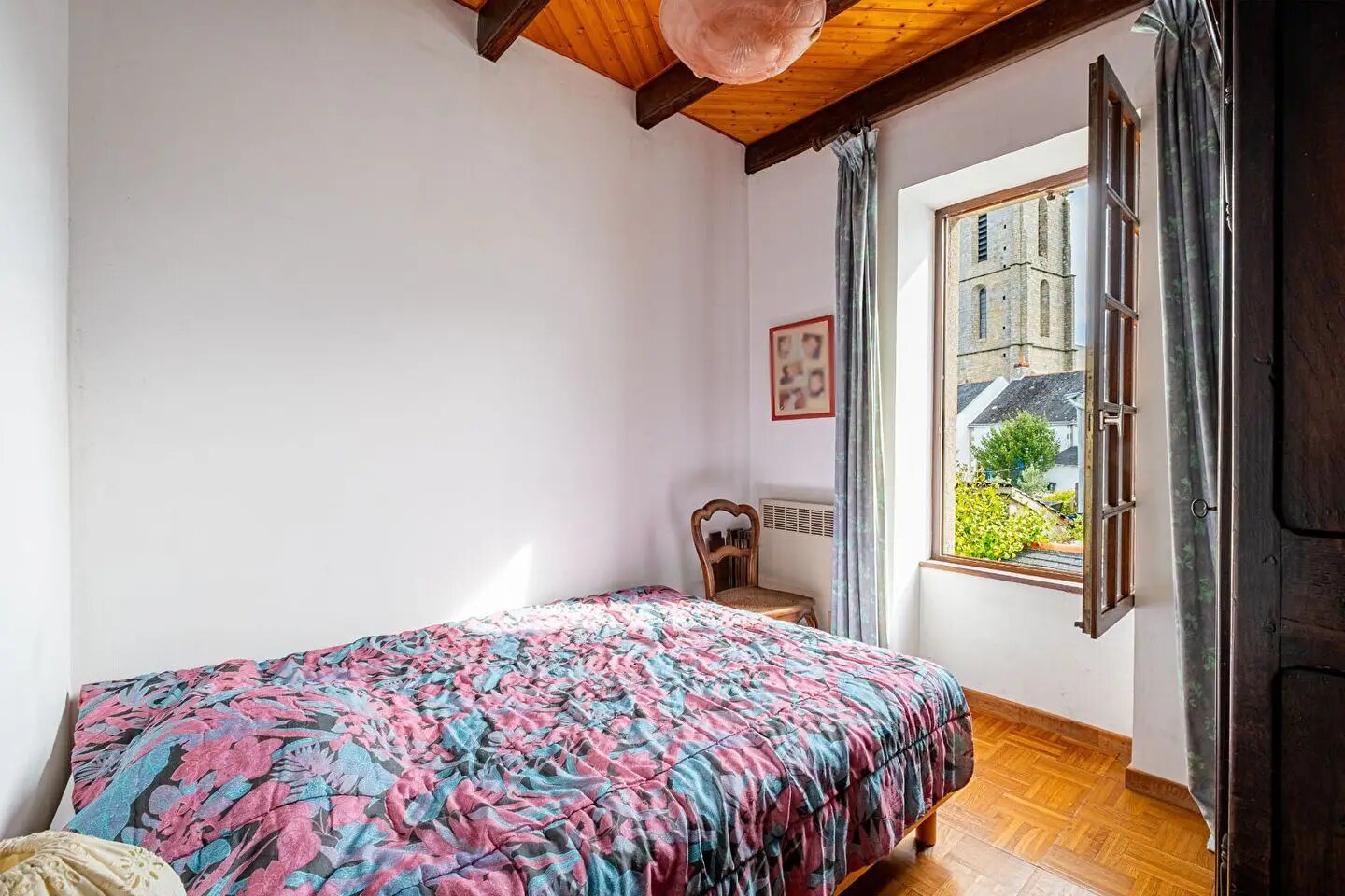 Maison à vendre, 84m², Batz-sur-Mer