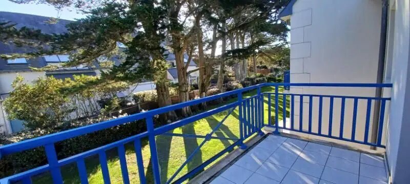 Appartement à vendre, 58m², Le Croisic