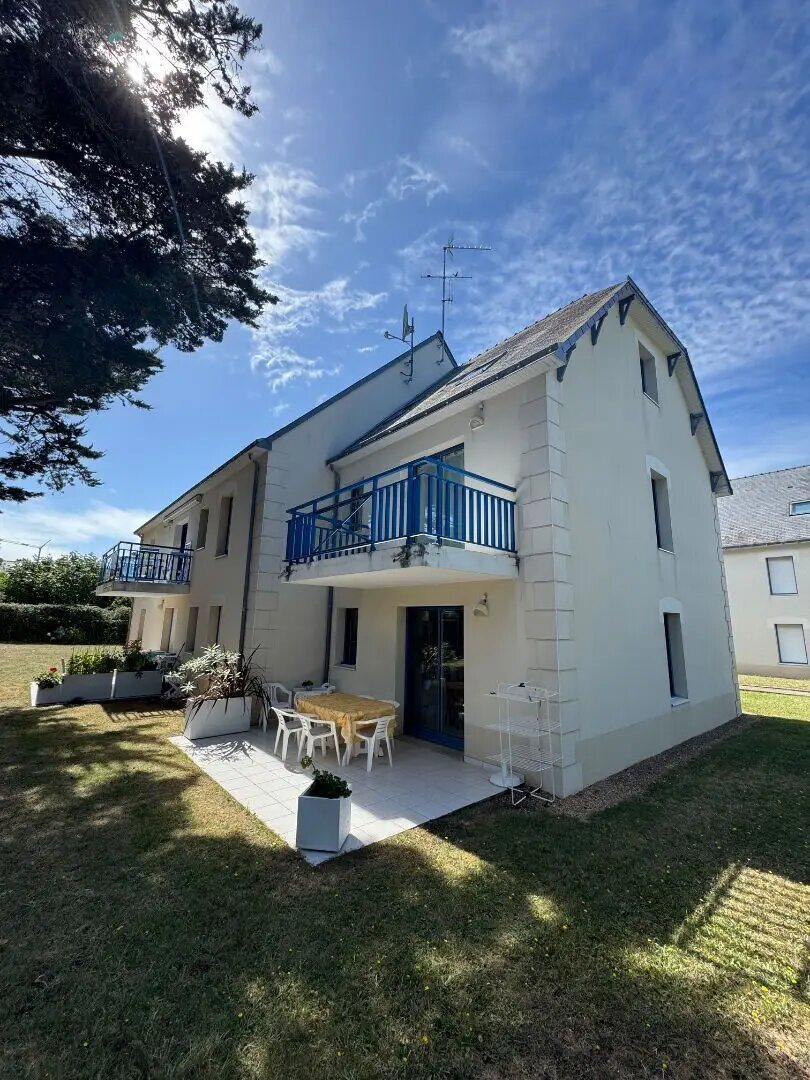 Appartement à vendre, 58m², Le Croisic
