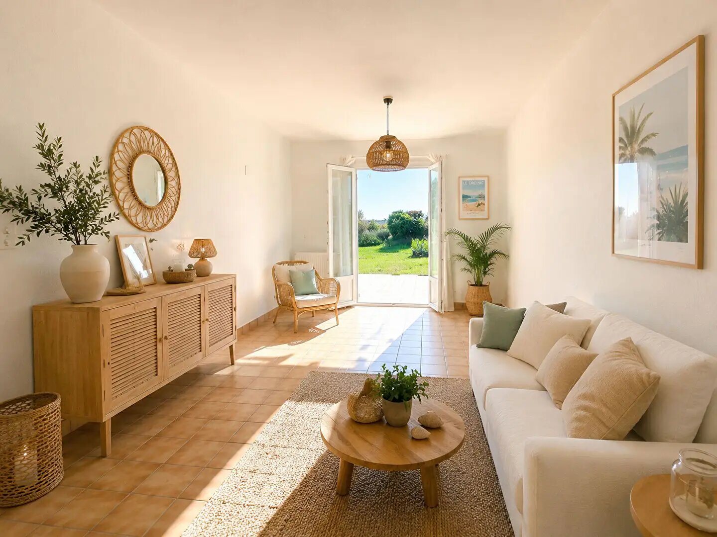 Maison à vendre, 121m², Batz-sur-Mer