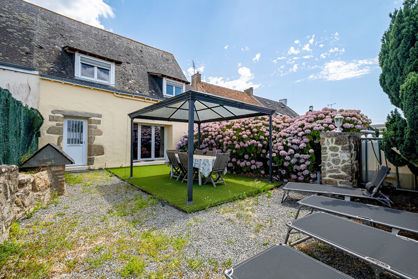 Maison à vendre, 84m², Batz-sur-Mer