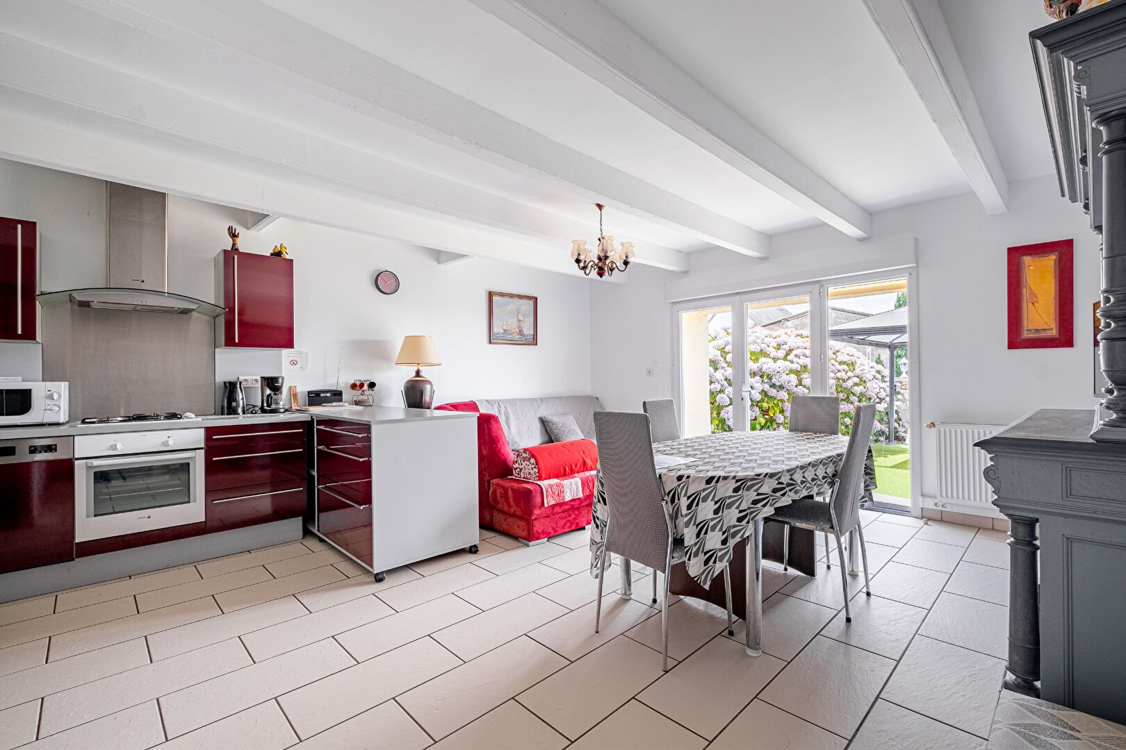 Maison à vendre, 84m², Batz-sur-Mer