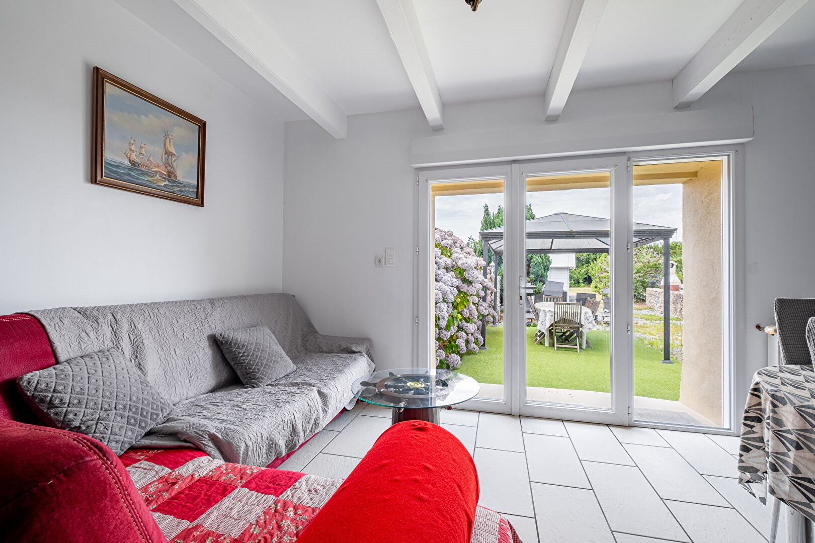 Maison à vendre, 84m², Batz-sur-Mer
