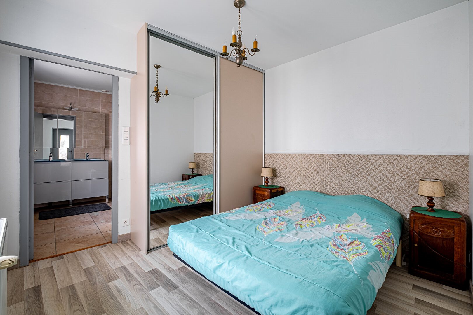 Maison à vendre, 84m², Batz-sur-Mer