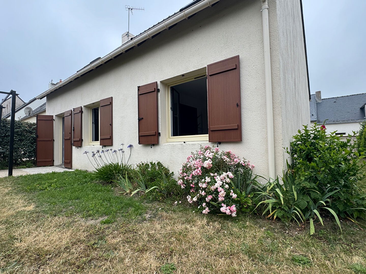 Maison à vendre, 110m², Le Croisic