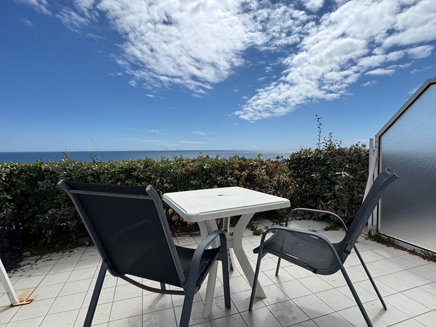 Appartement à vendre, 20m², Le Croisic