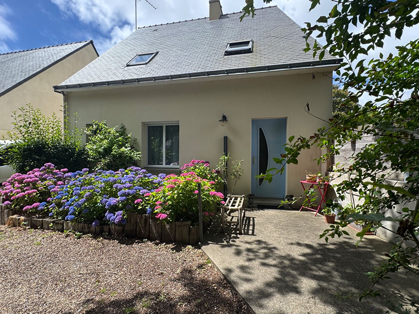 Maison à vendre, 86m², Guérande