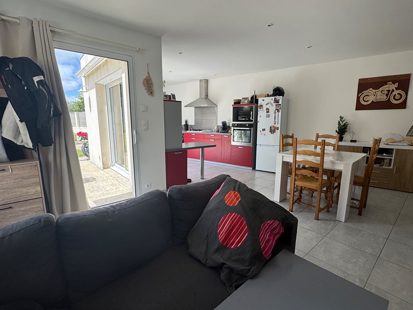 Maison à vendre, 86m², Guérande