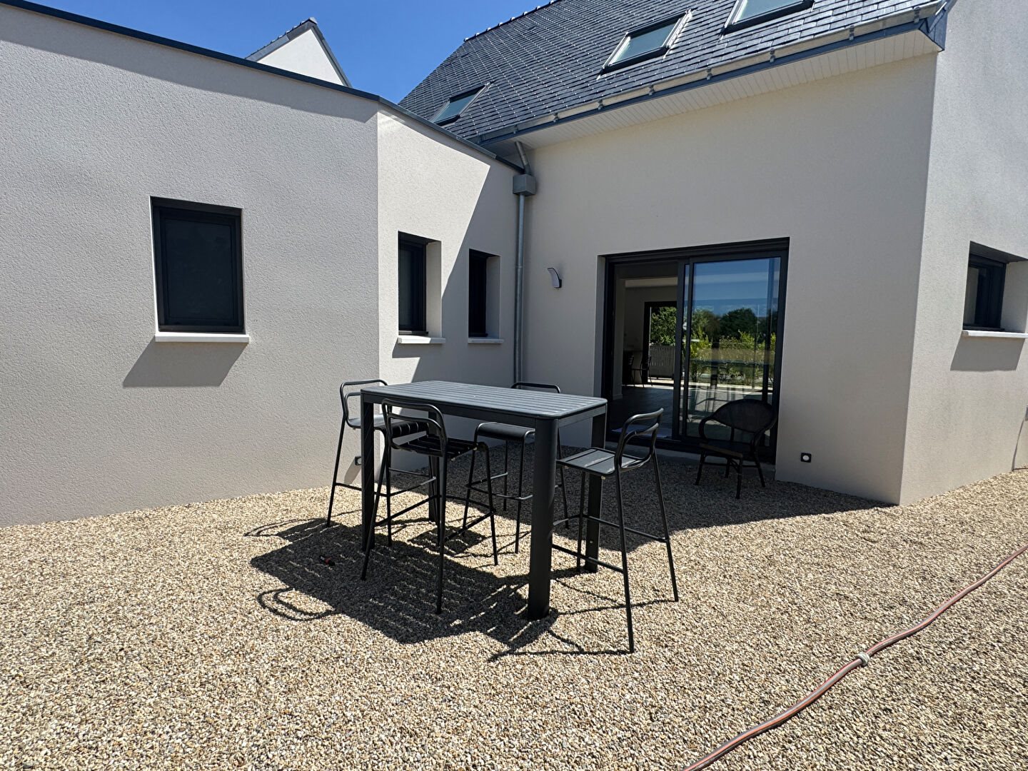 Maison à vendre, 133m², La Baule-Escoublac