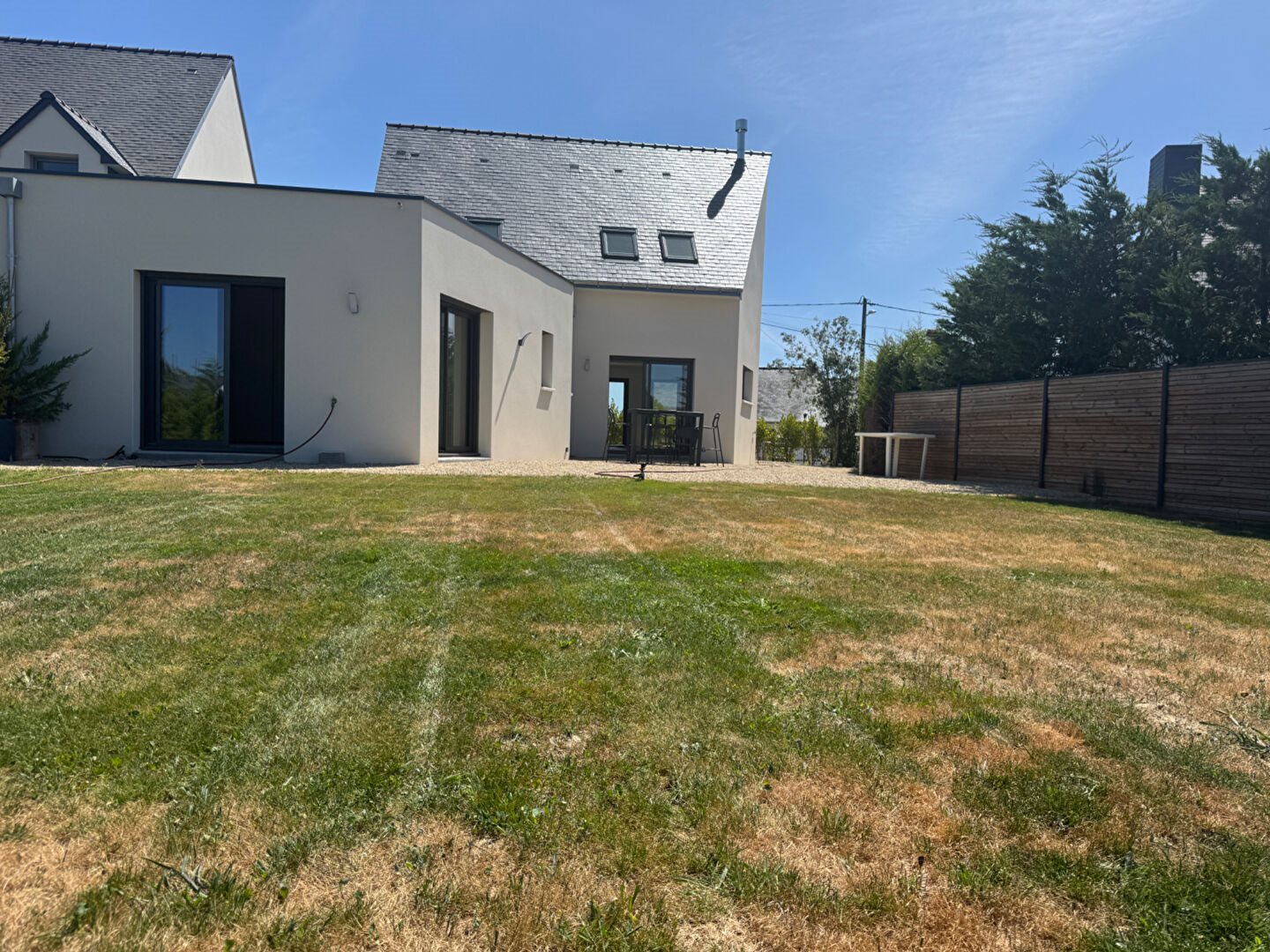 Maison à vendre, 133m², La Baule-Escoublac