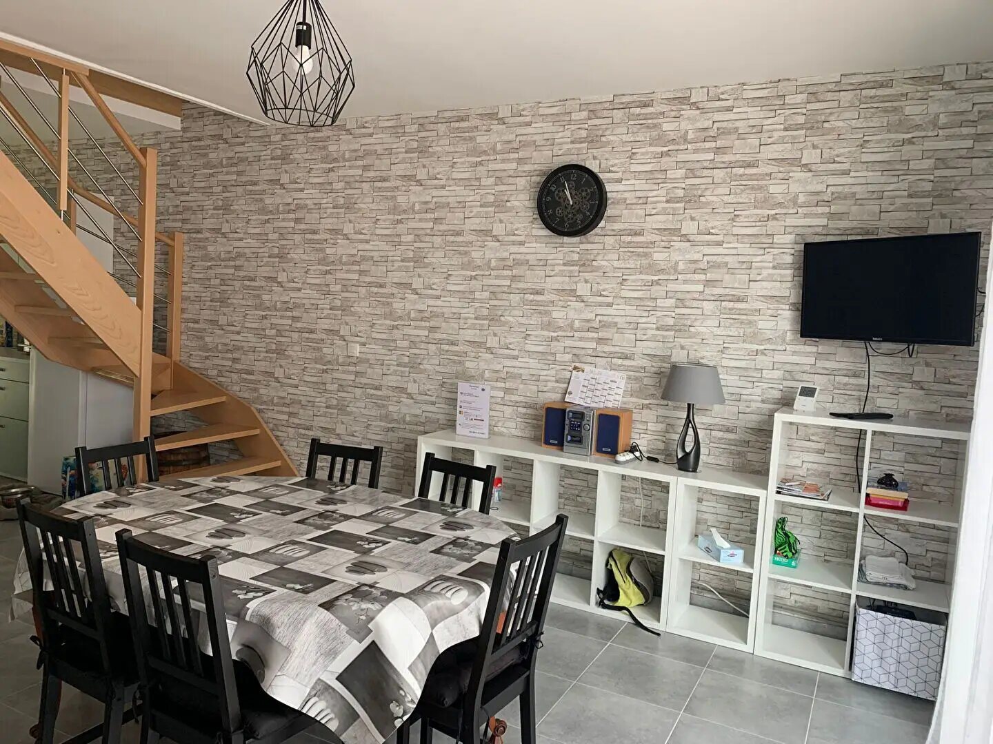 Maison à vendre, 62m², Le Croisic