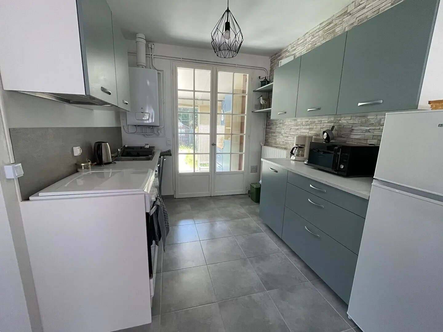 Maison à vendre, 62m², Le Croisic