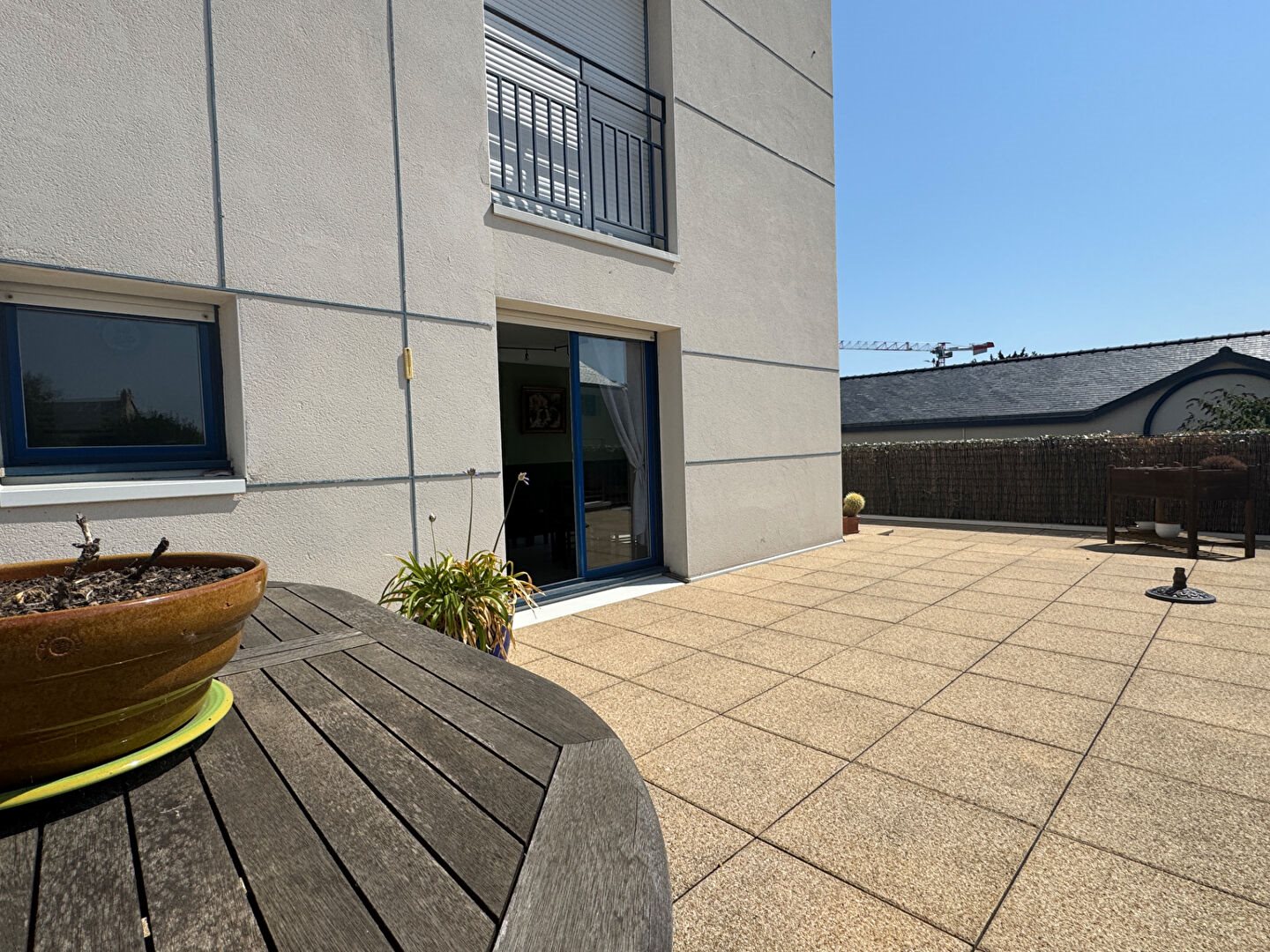 Appartement à vendre, 35m², Le Croisic