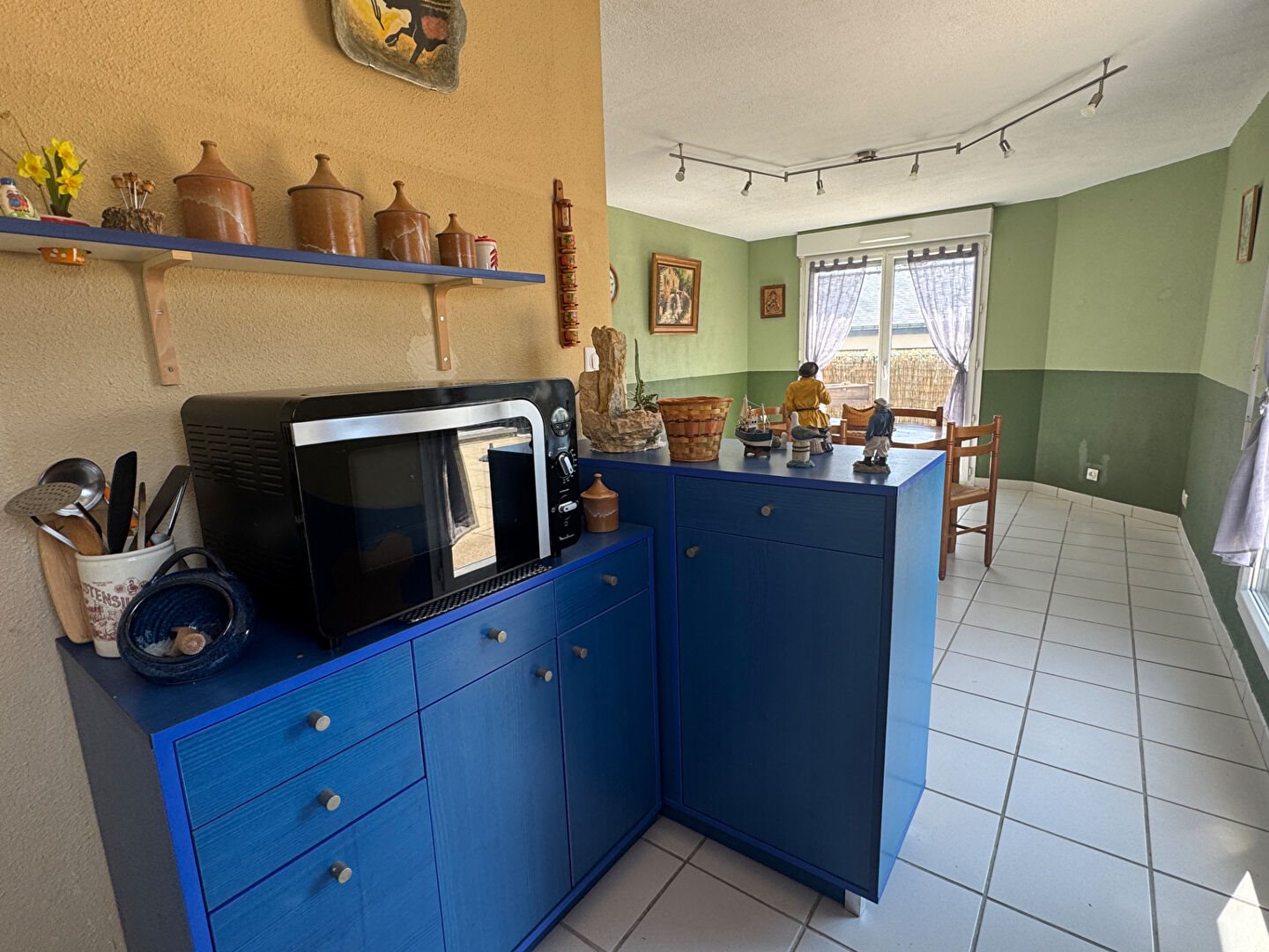 Appartement à vendre, 35m², Le Croisic