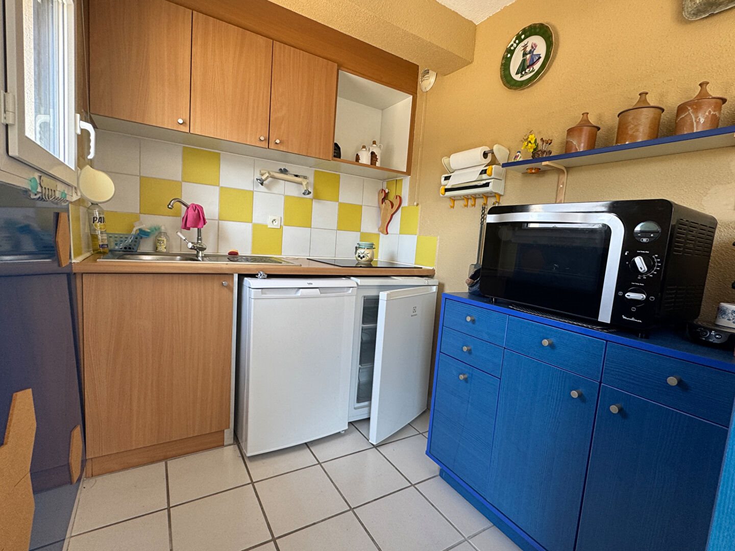 Appartement à vendre, 35m², Le Croisic