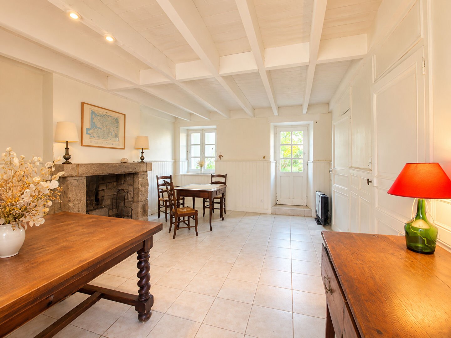 Maison à vendre, 157m², Batz-sur-Mer