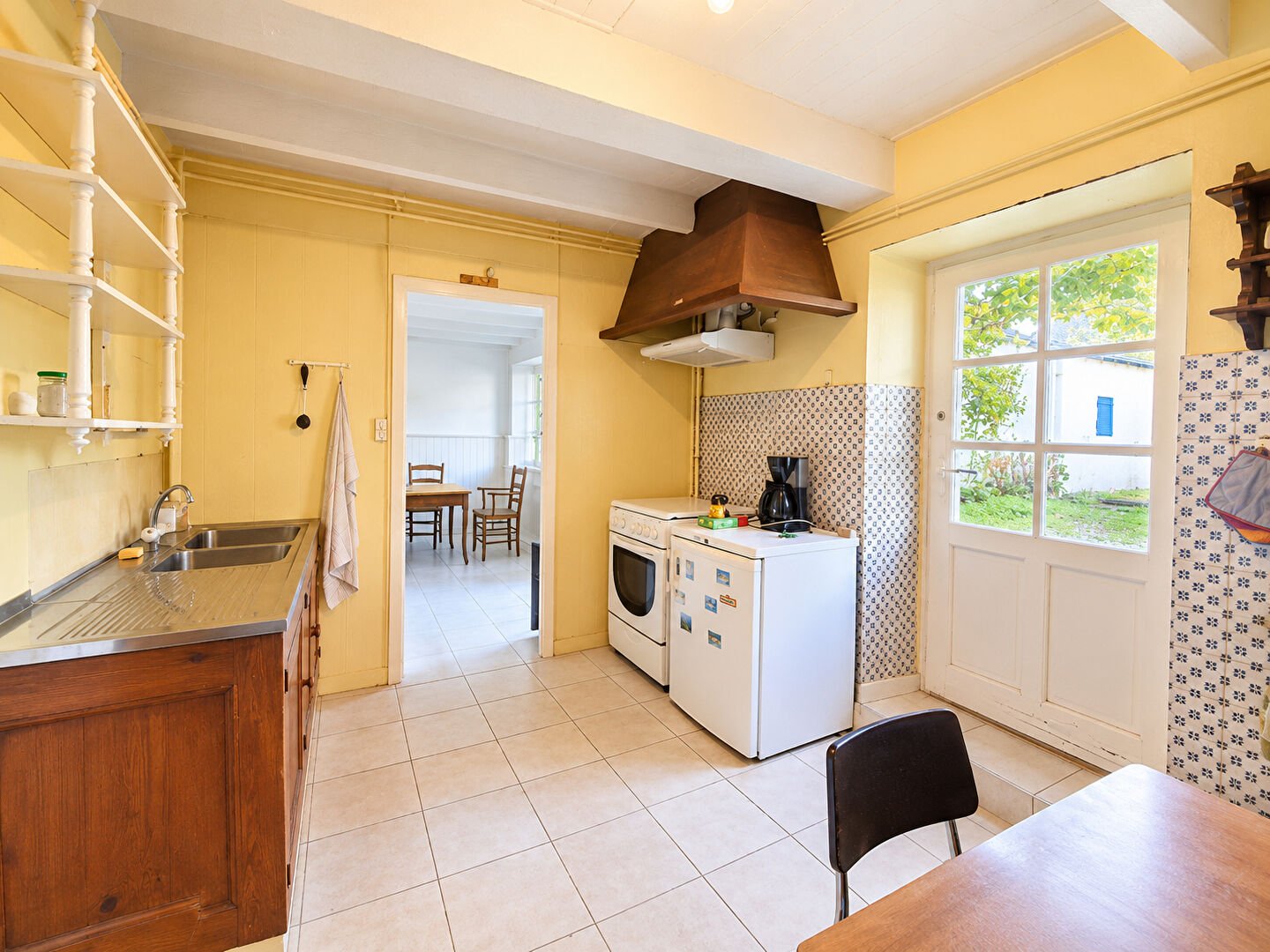 Maison à vendre, 157m², Batz-sur-Mer