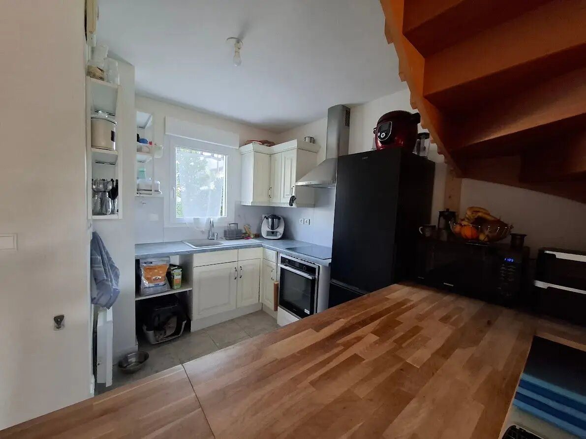 Maison à vendre, 73m², Le Croisic
